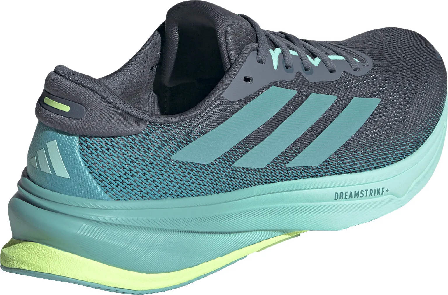 Story Glow Travel Must adidas Supernova Rise 2 Mens Running Shoes - Grey