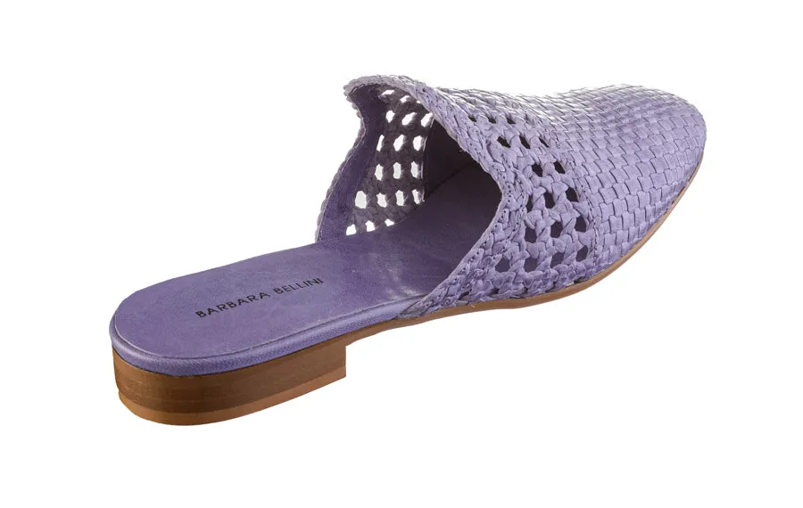 Instant Sandals Bb Melena Purple
