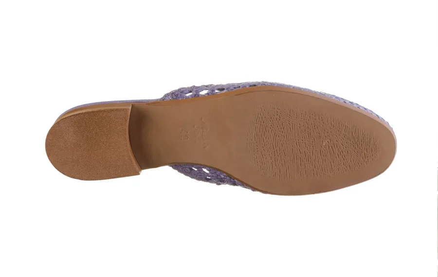 Everyday Wear Speed Bb Melena Purple