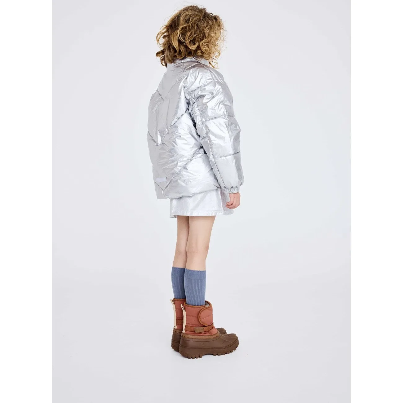 Snow Cold Boots Bisgaard Terracotta Pacson Boot
