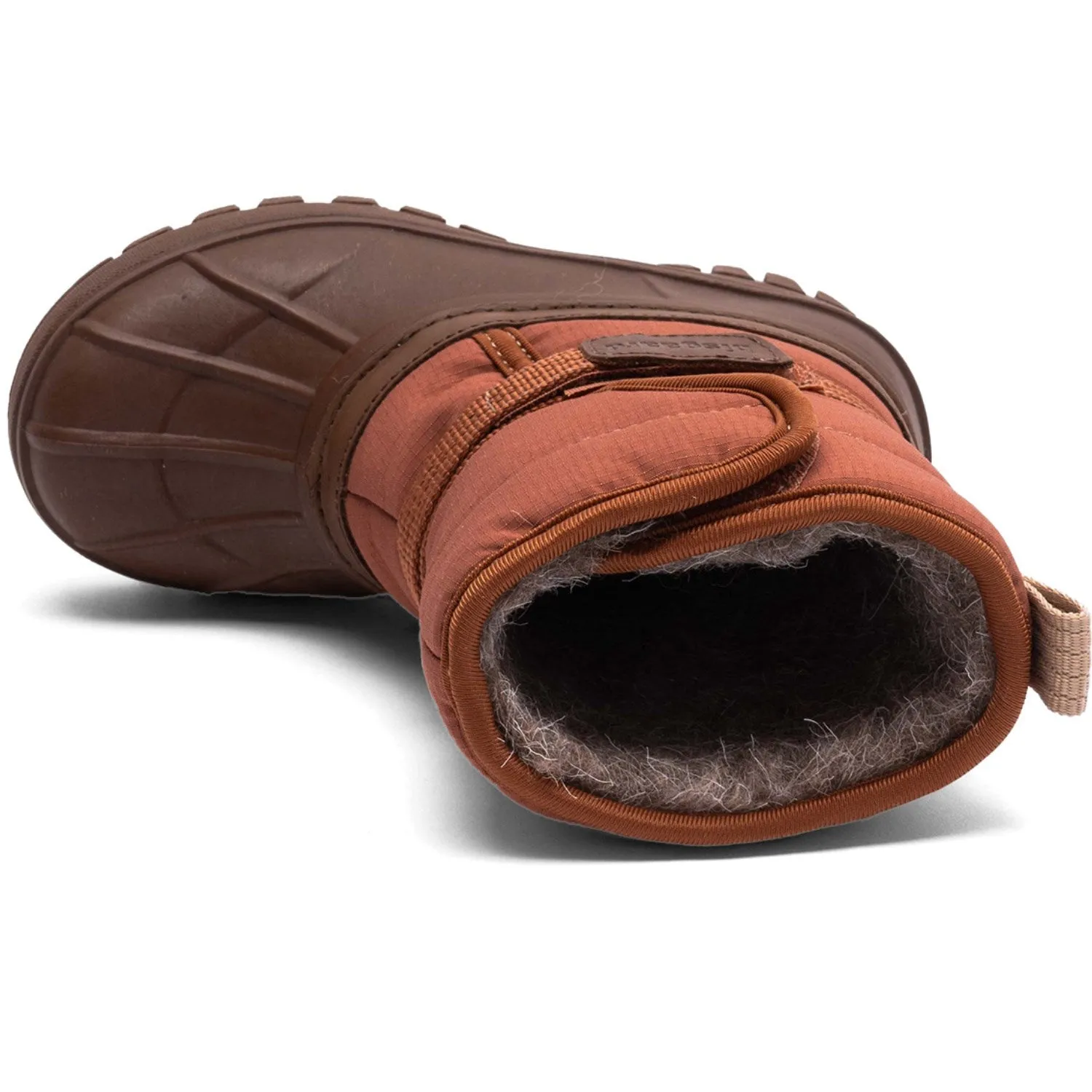 Frost Defense Bisgaard Terracotta Pacson Boot