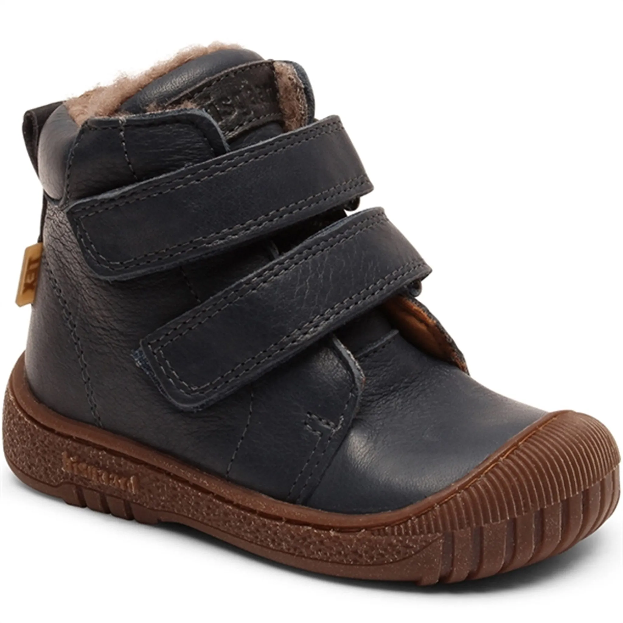 Mountain Walk Boots Bisgaard Evon Boots Navy