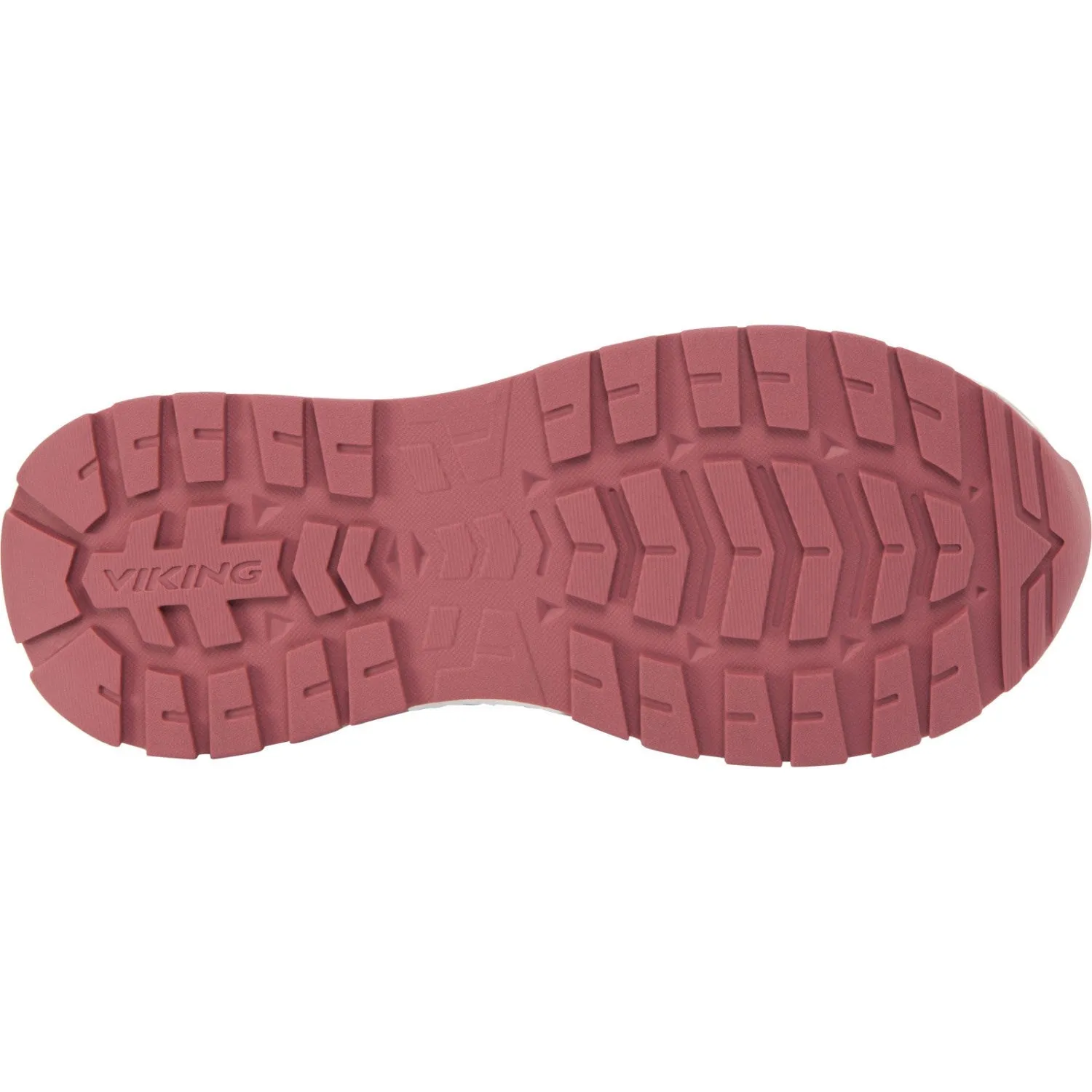 VIKING Pink Equip Star Warm WP 1V SL Snow Hiking Snow Cold Weather