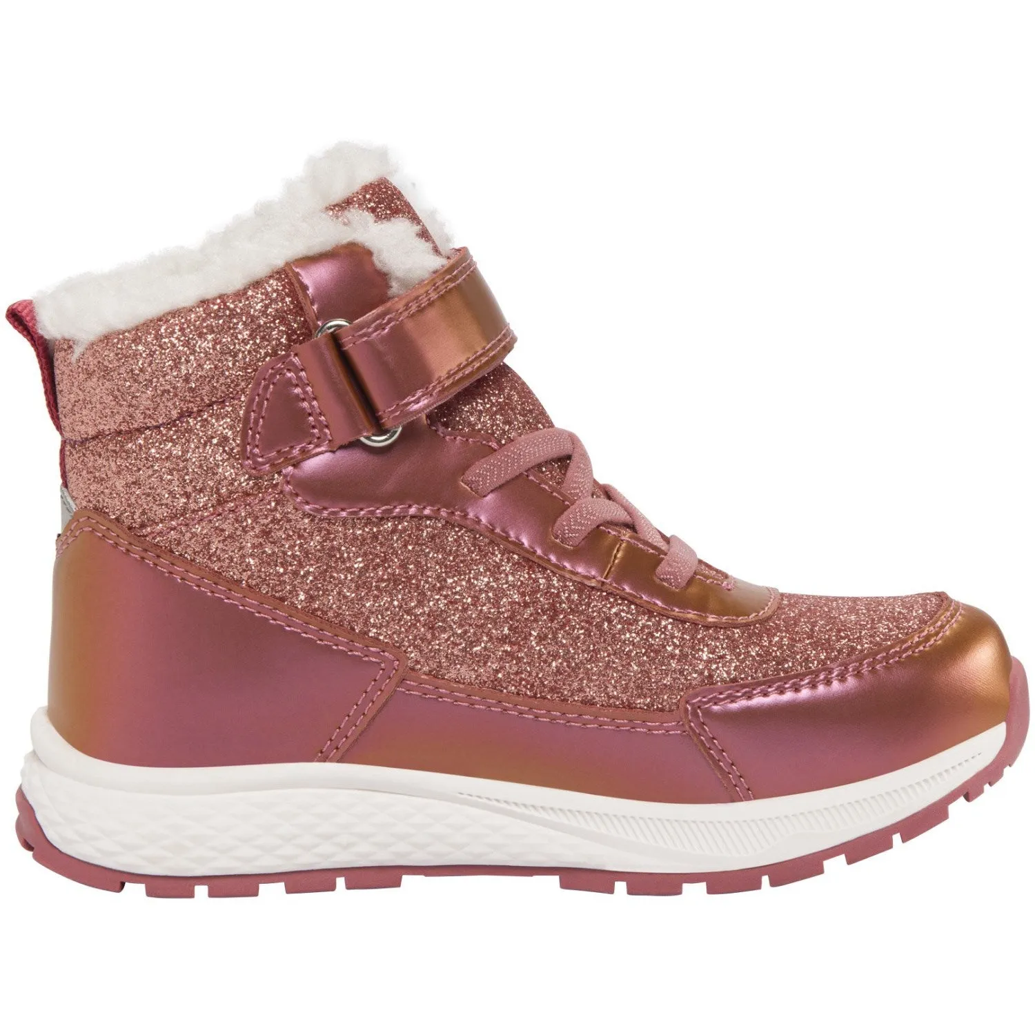 Snow Extreme Hiking VIKING Pink Equip Star Warm WP 1V SL