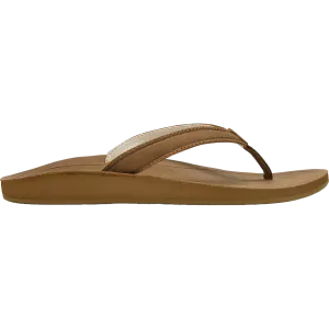 Women's Southshore Park Beach Outfit Foot Loving
