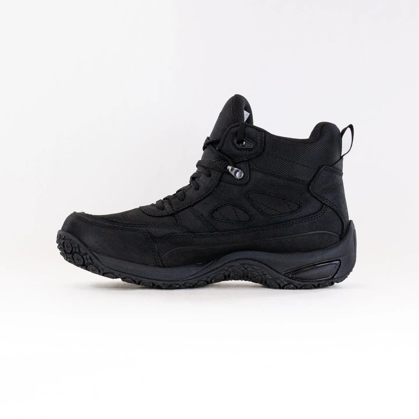 Canyon Path Dunham Cloud Plus Mid II Waterproof (Men's) - Black