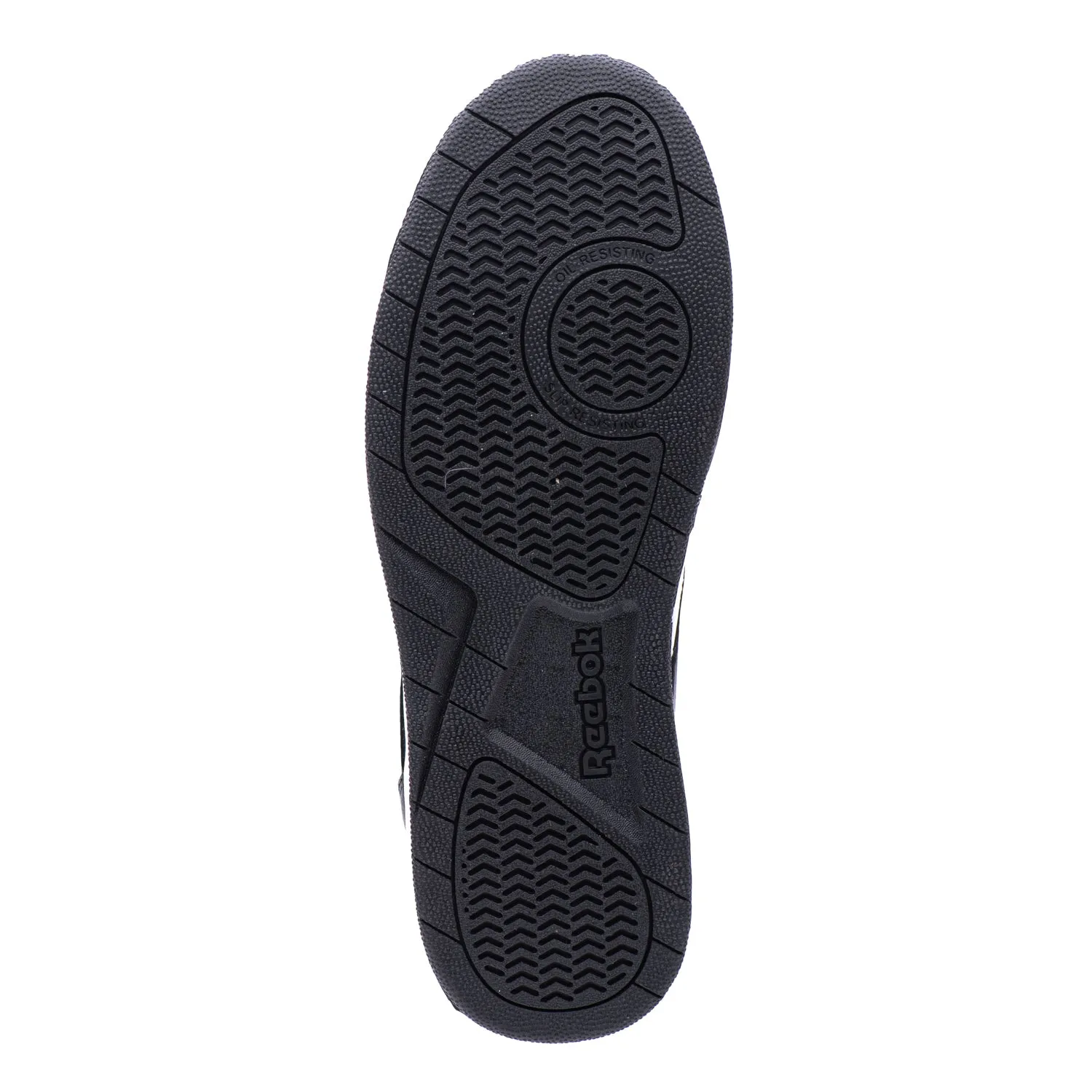 BB4500 Reebok Work Men's Safety Shoes IB4132 Stable Step