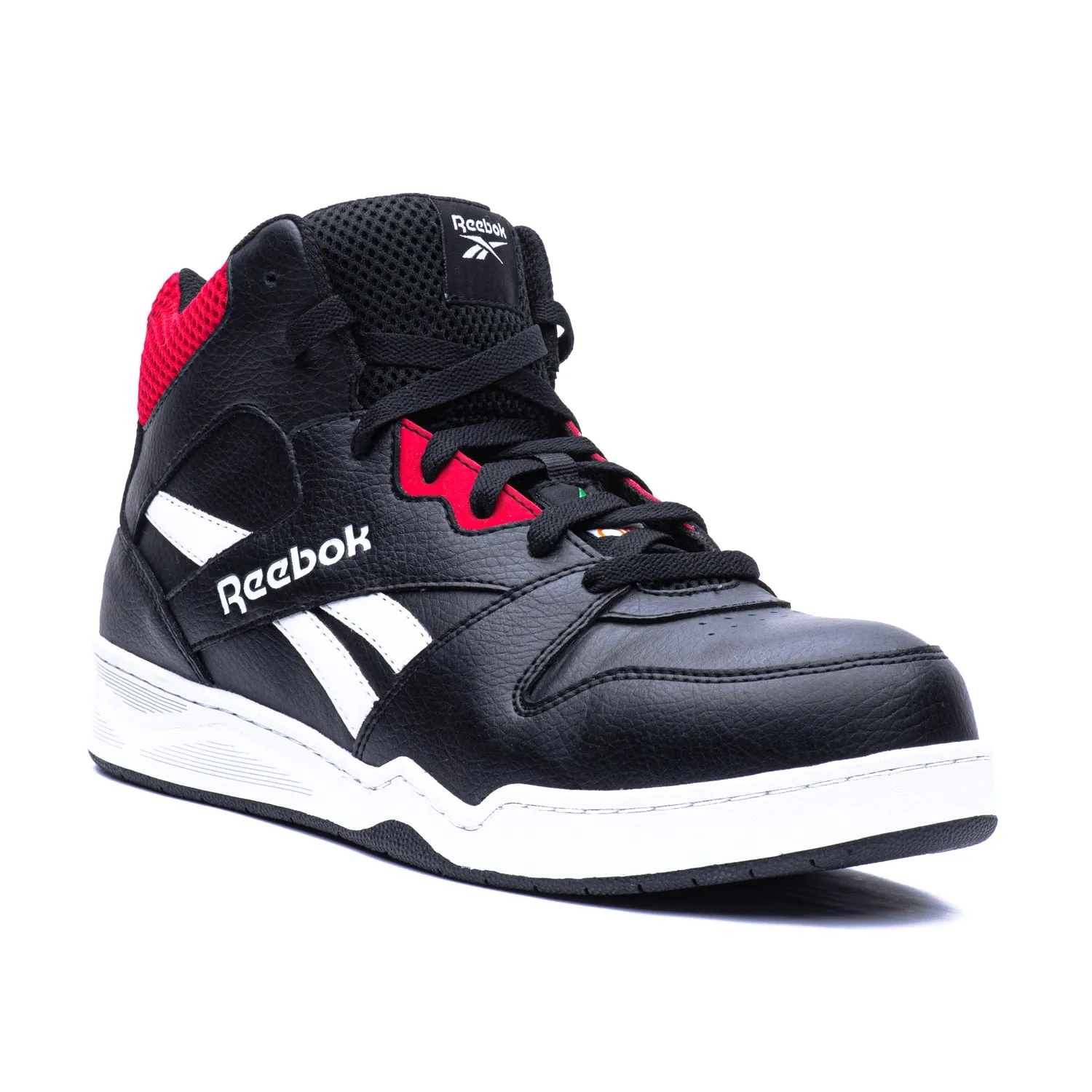 BB4500 Reebok Work Men's Safety Shoes IB4132 Slope Ready Tough Terrain