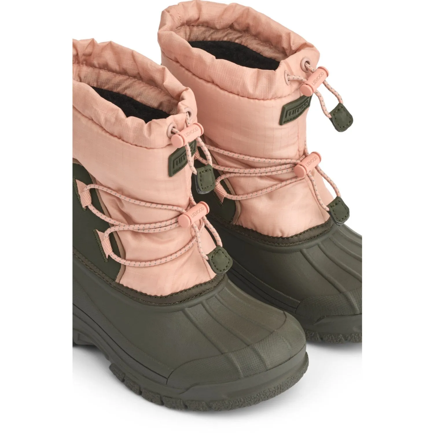 LIEWOOD Pale Tuscany Mix Ania Winter Boot Snow Safety Boots