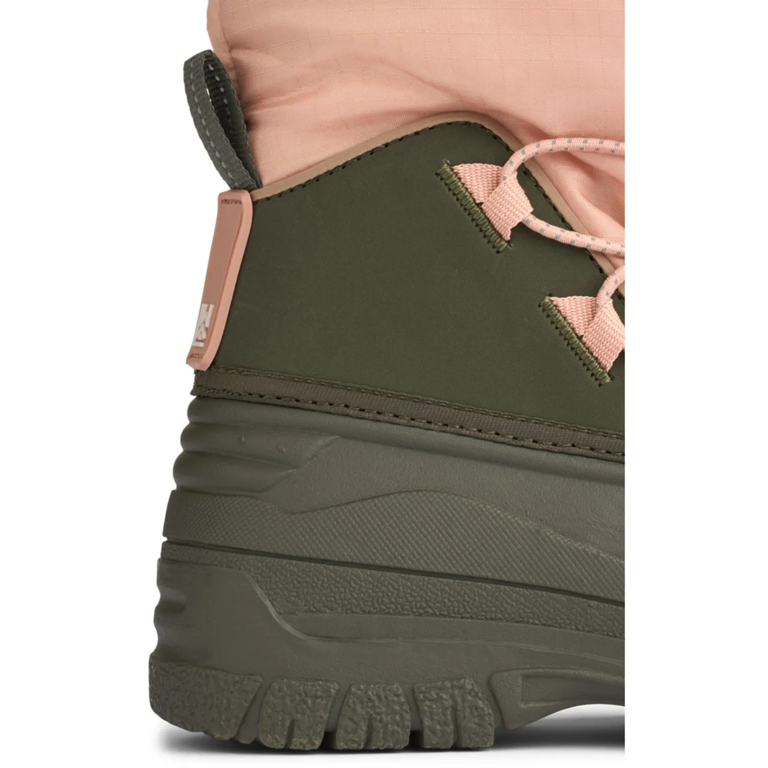 Outdoor Trail LIEWOOD Pale Tuscany Mix Ania Winter Boot