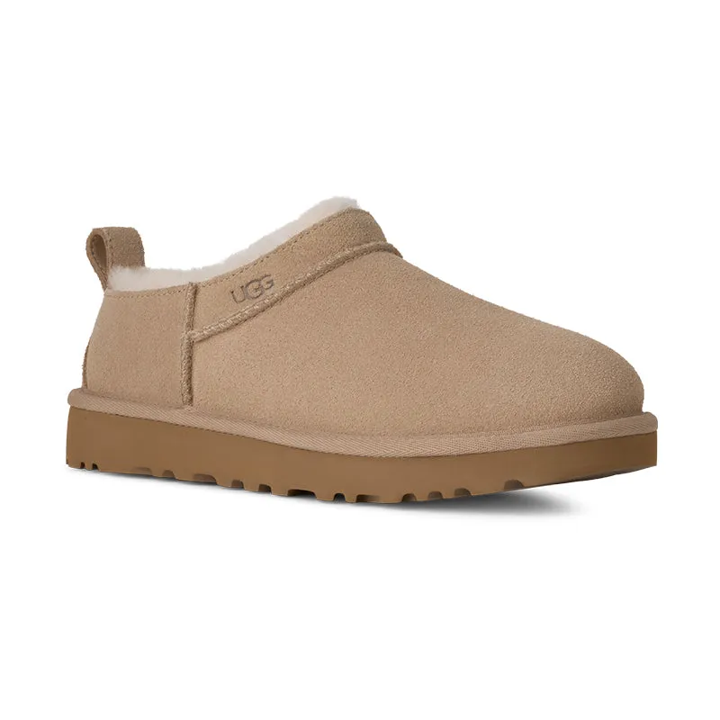 Outdoor Adventure Cold Protection Women's Classic Micro Sand