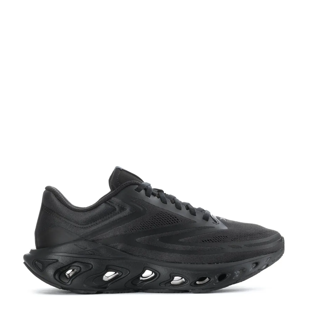 lightweight - upper - feature shoes padded toe Fuel Flex Run- Mens
