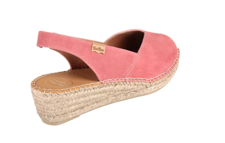 Student wear Workwear Friendly Tp Picnic Salmon