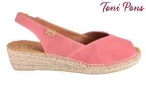 Tp Picnic Salmon Trend Style