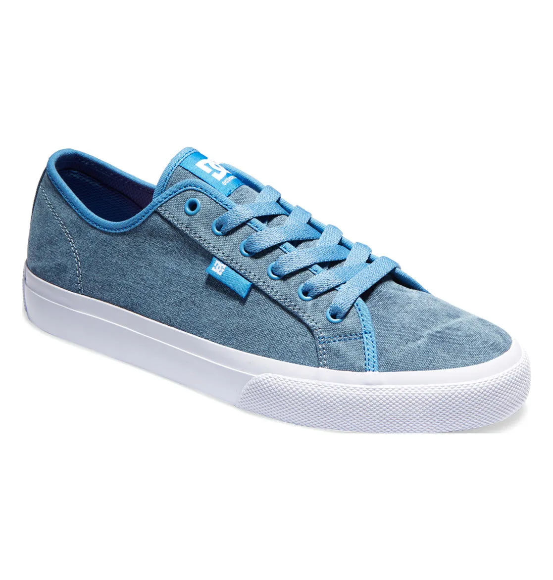 Mens DC Manual TX SE Quick Motion