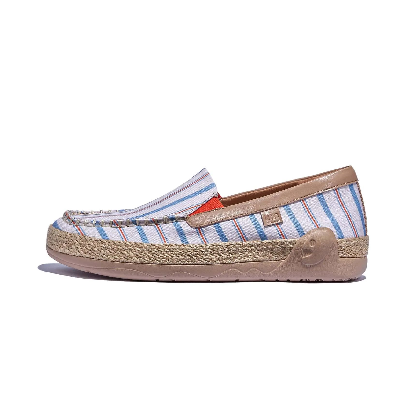 Anti   Fatigue Retro Stripes Marbella V Women