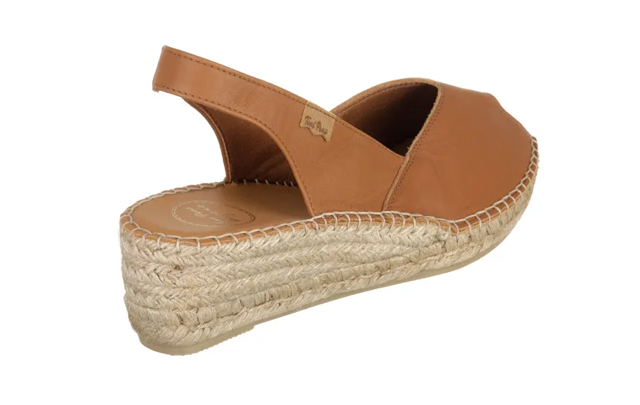 College Trend Kick Back Tp Picnic Tan