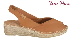 Tp Picnic Tan Feel Stable
