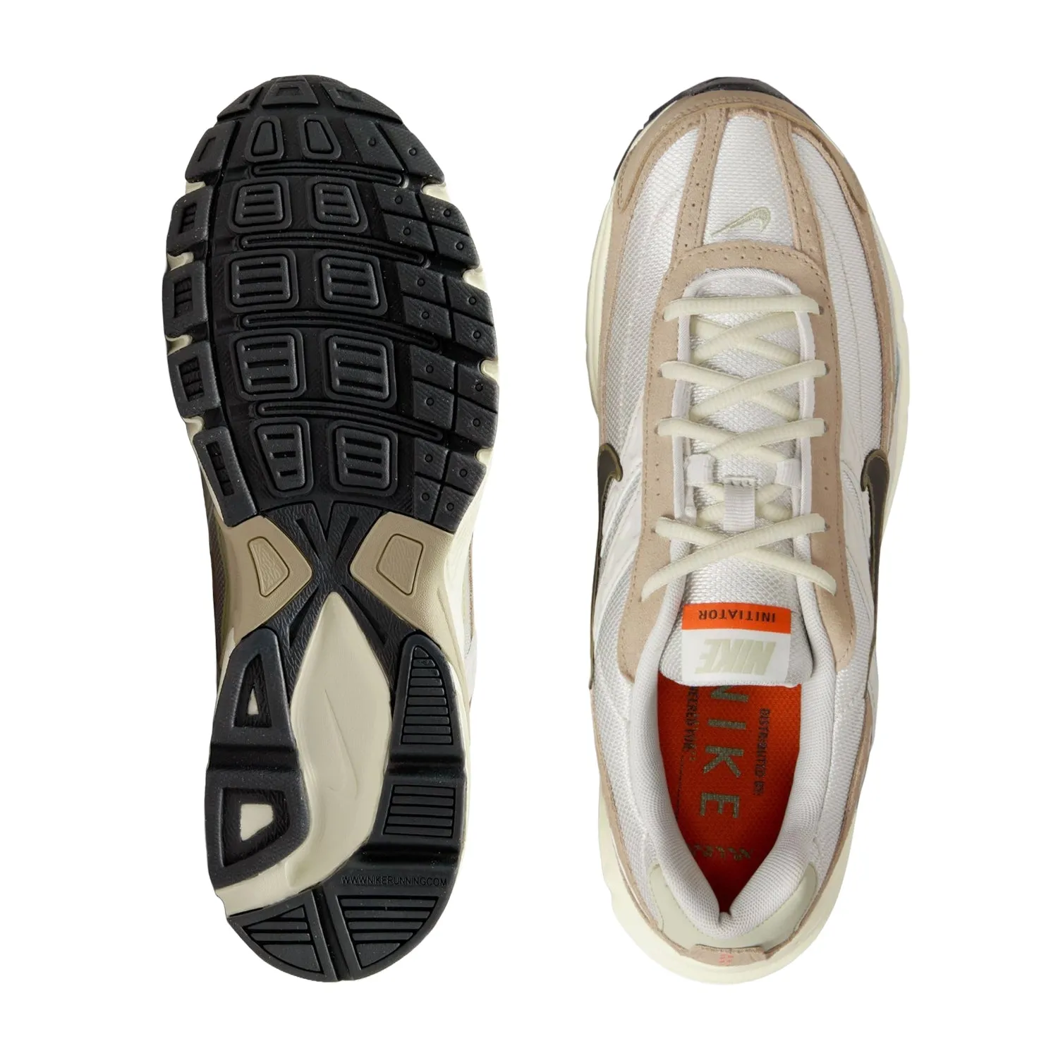 Initiator - Mens neutral - colored Durabrasion