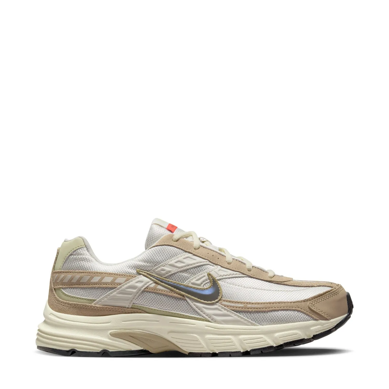 foot - friendly shoes comfort shoes Initiator - Mens
