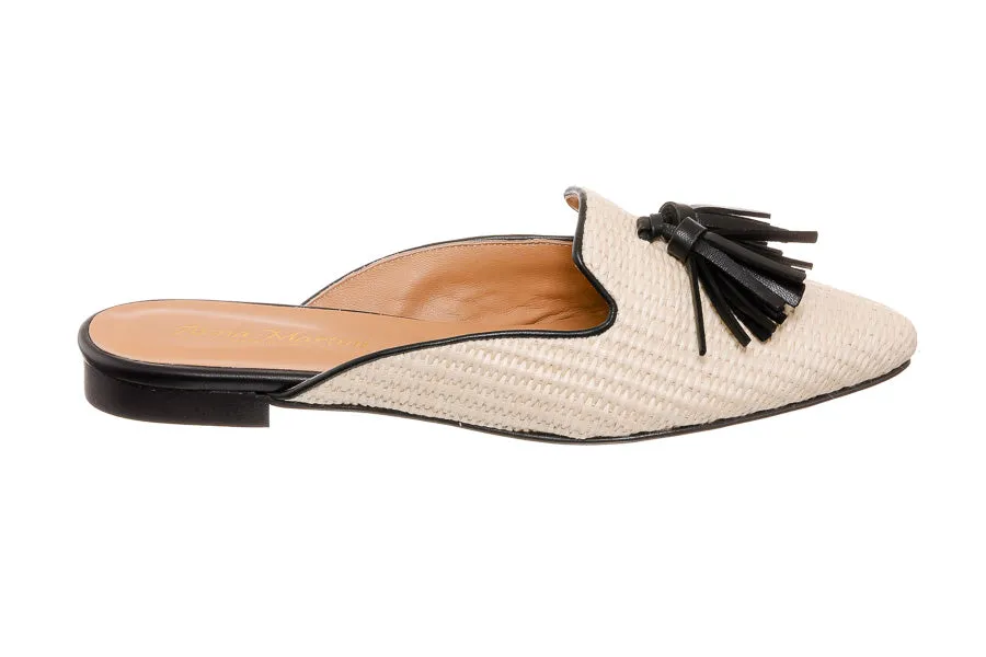 foam sole Am June