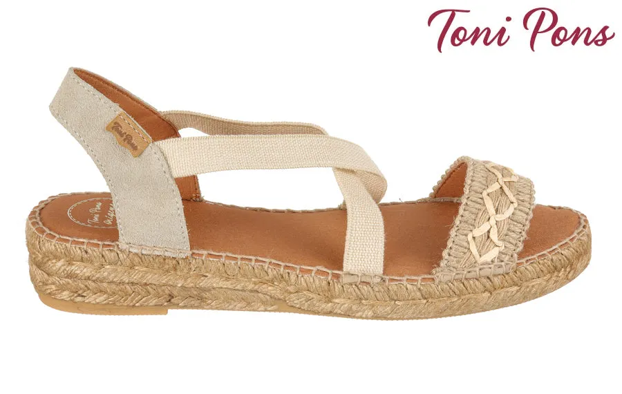 Tp Sewn Natural Easy   To   Wear