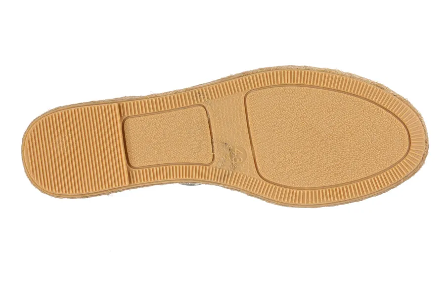 Tunnel Step Dad Style Tp Sewn Natural