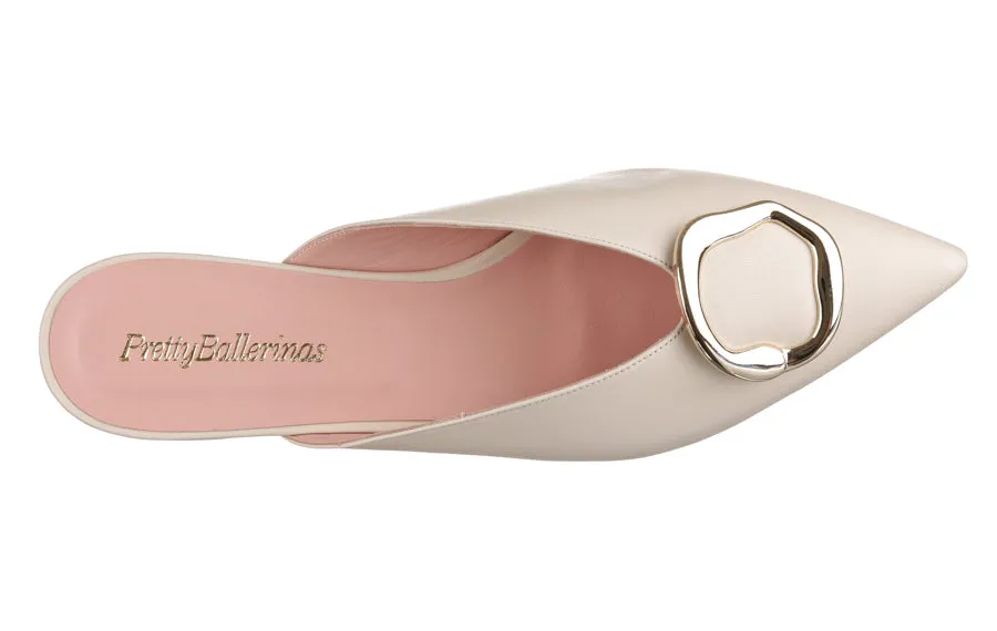 Pb Sculpture Foot-Friendly Design Instant Comfort