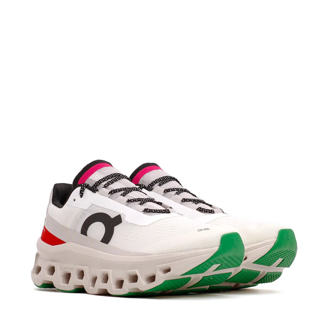 Rain Step Modern ON Men Cloudmonster Ivory Pearl Core 61.97655