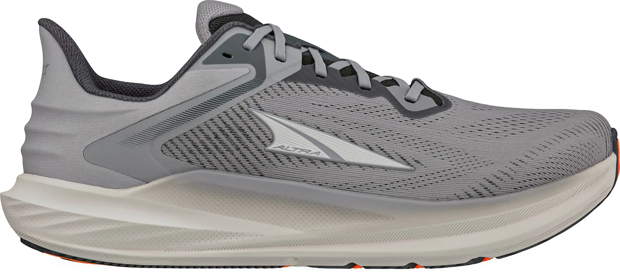 AI Path Altra Torin 8 Mens Running Shoes - Grey