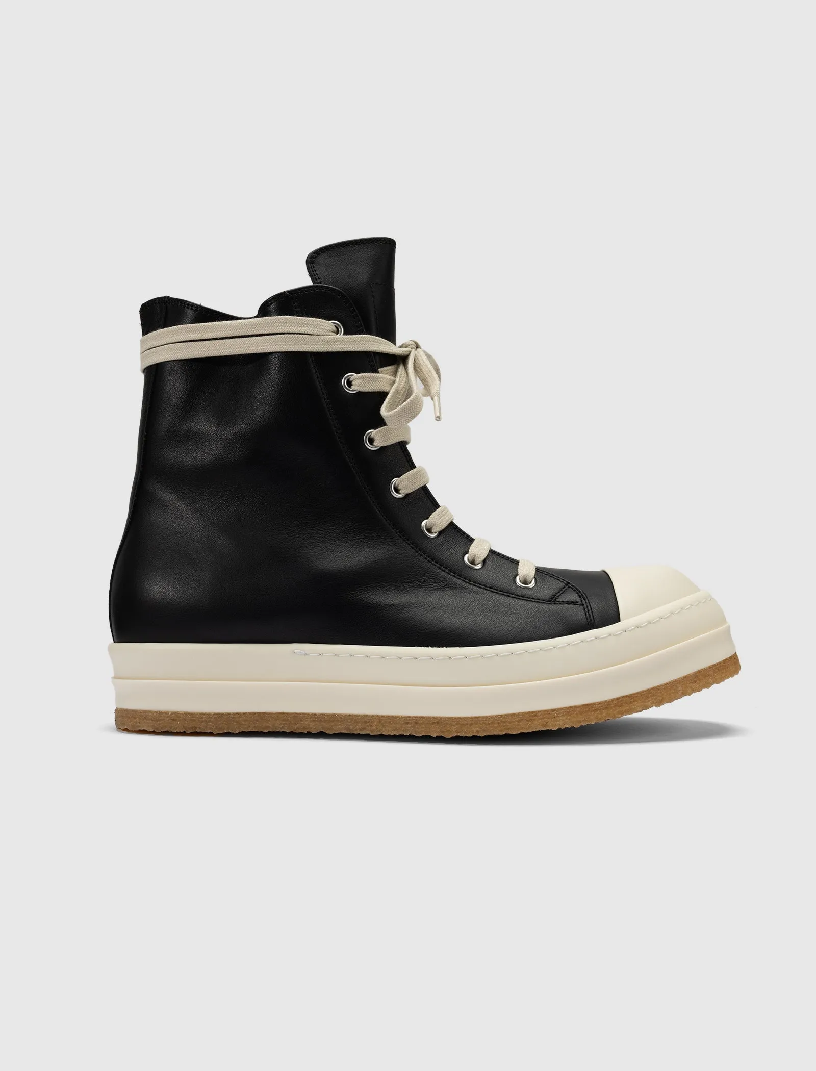 CREEP SNEAKERS Slip On Love Glow