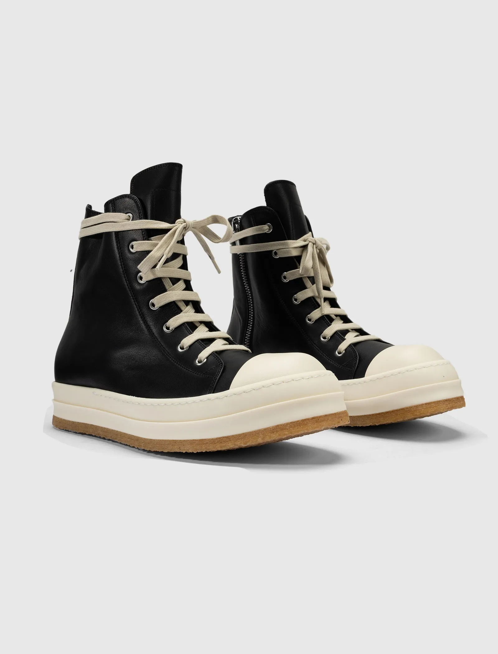 Strong Stitching Comfort Outsole CREEP SNEAKERS