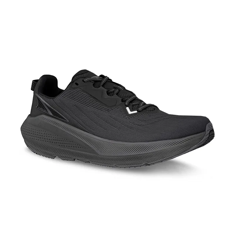 Fast Go Club Night Men's FWD VIA Black