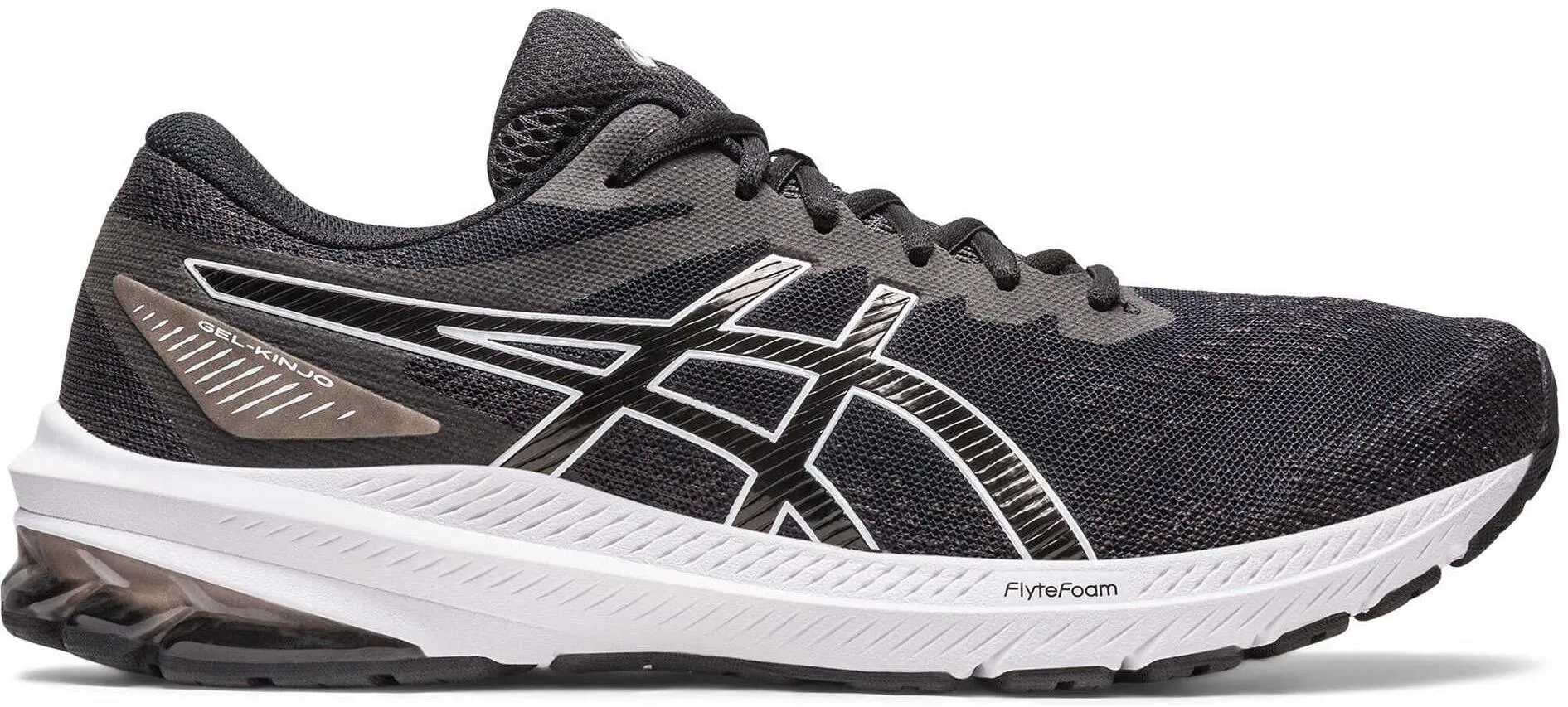 Gel-Kinjo Men's Running Shoes (Width D) high - jump running shoes