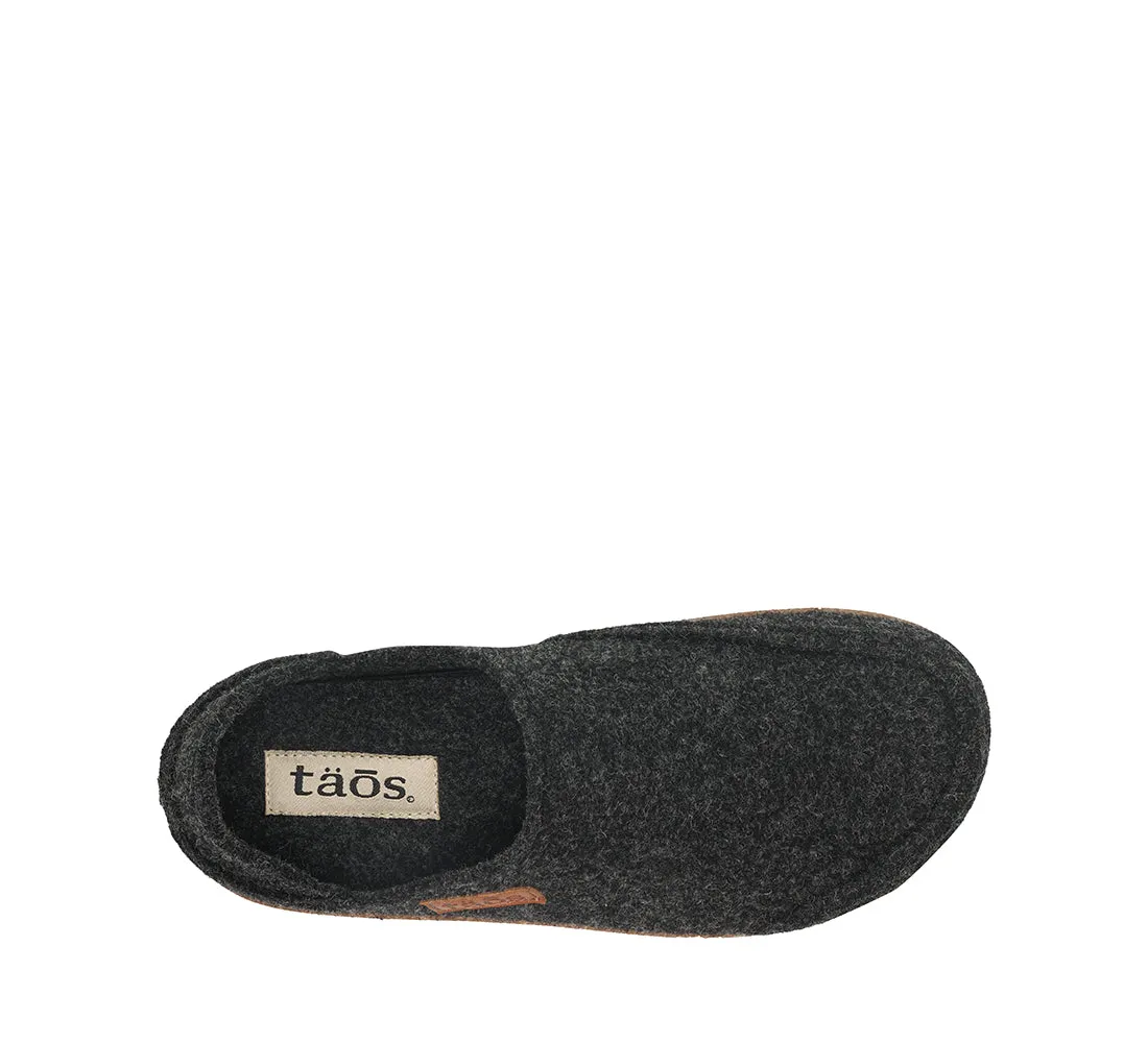Convertawool - Black Beach Walk
