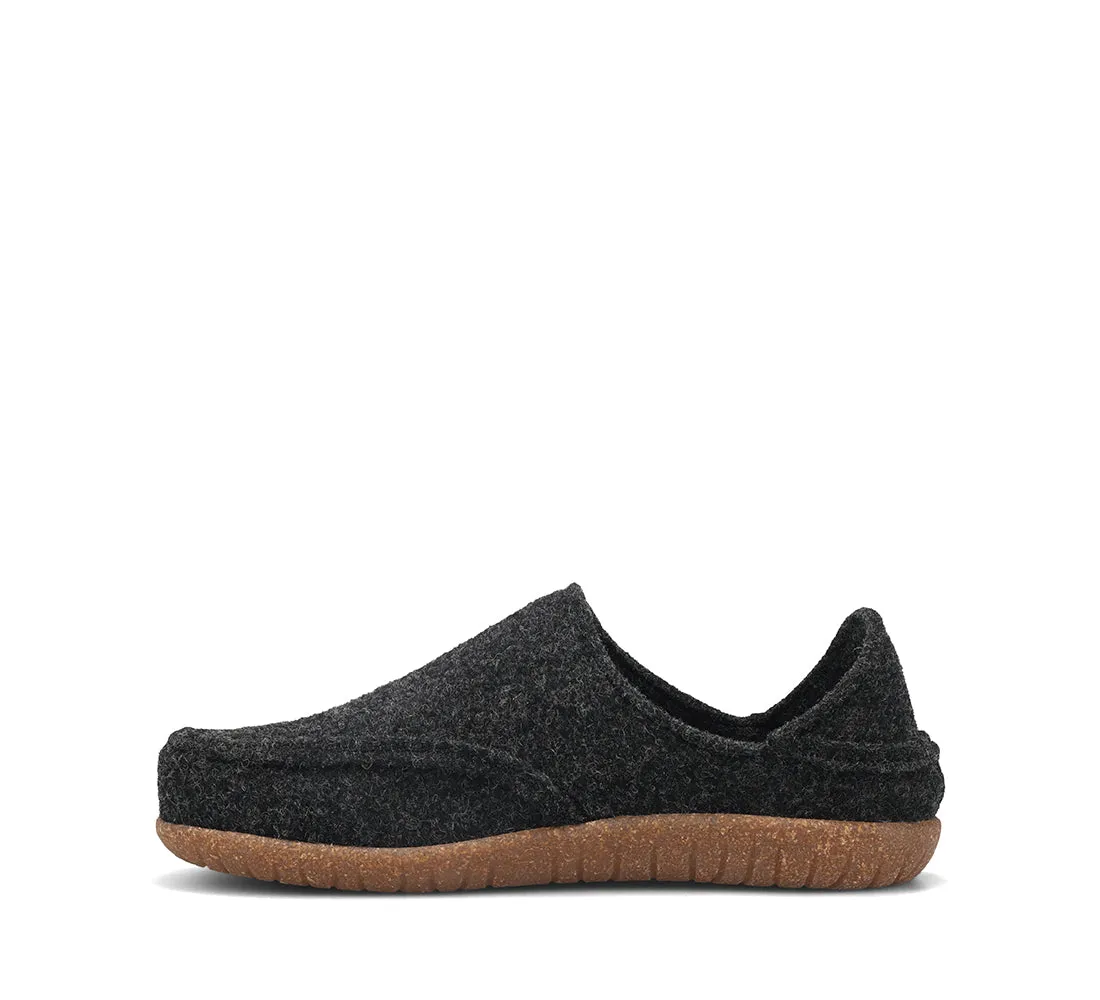 Convertawool - Black Wearable All Day