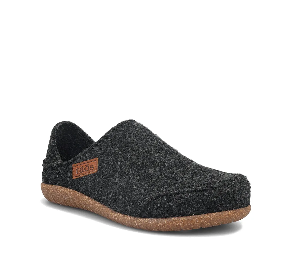 Convertawool - Black Open Feel Retro