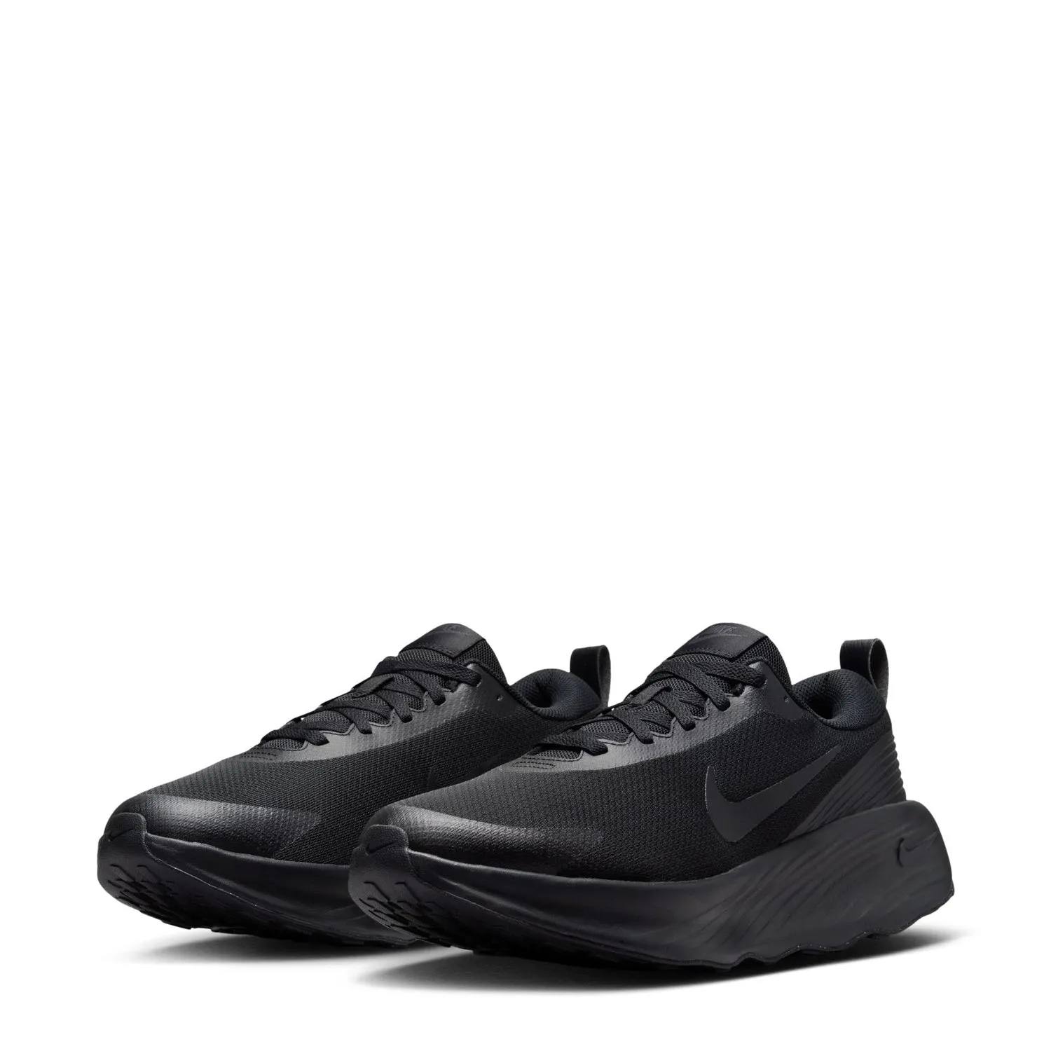 running shoes for competitive male runners Promina - Mens
