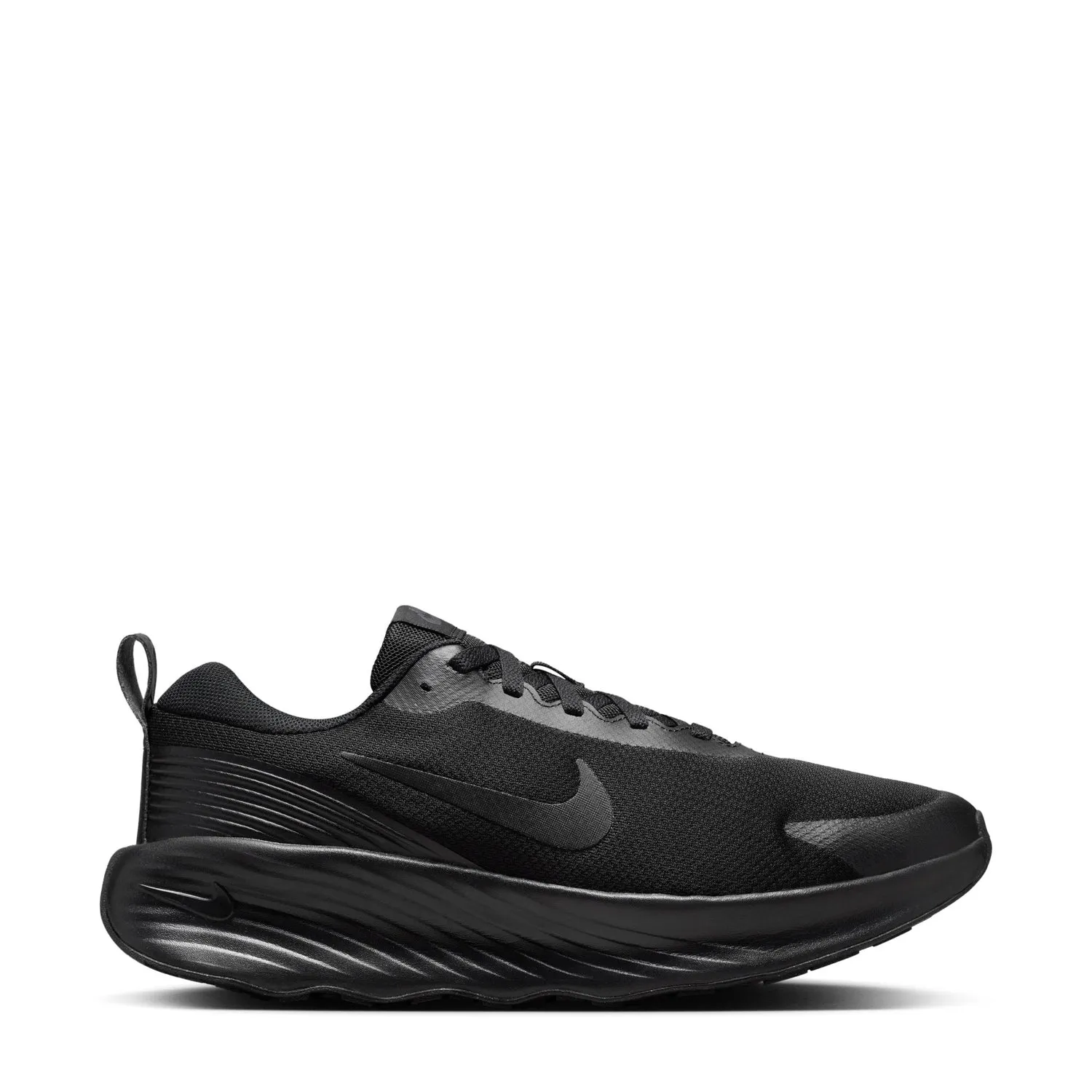 Promina - Mens zero - heel shoes