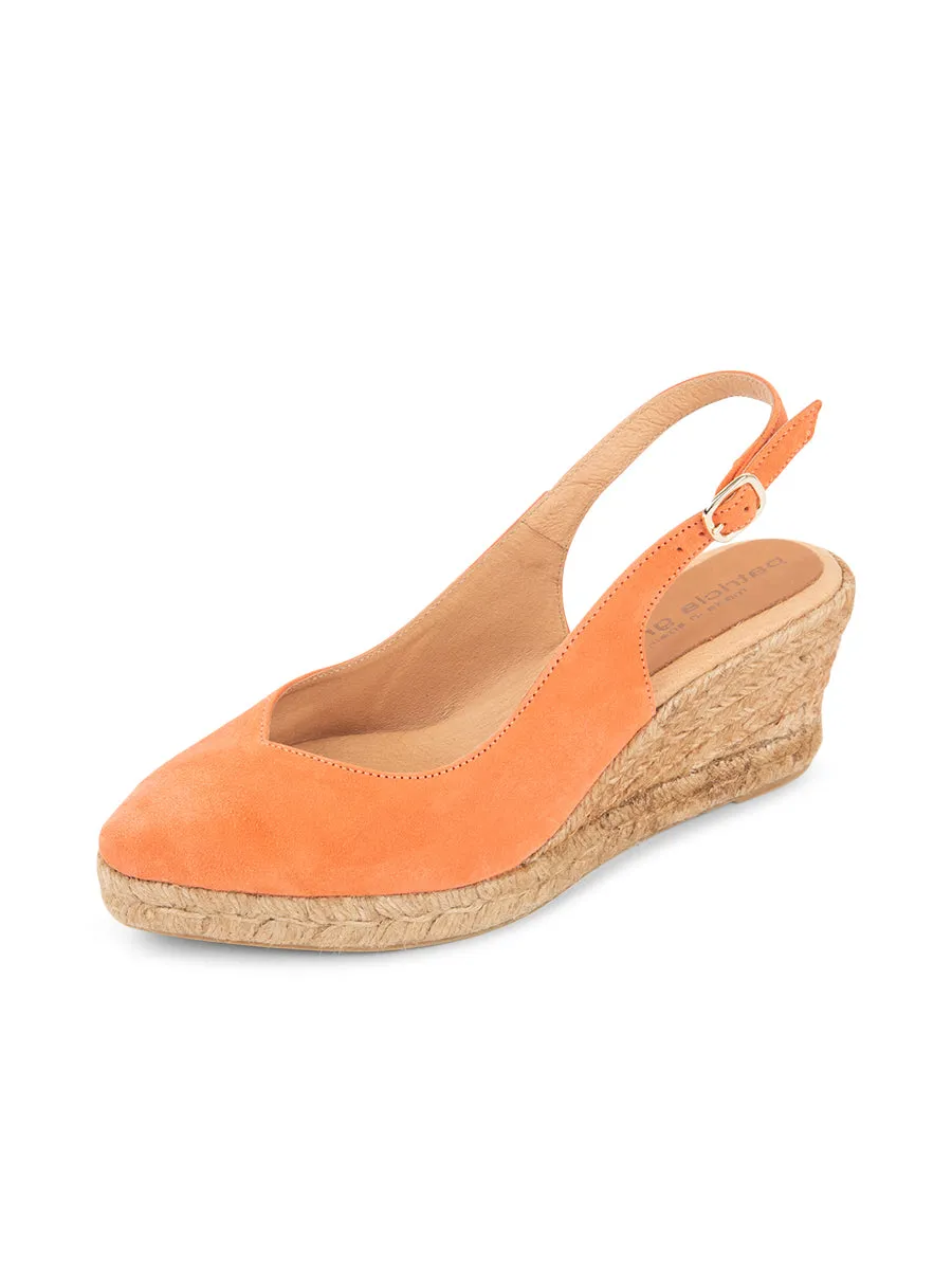 Poppy Espadrille Trendy pick