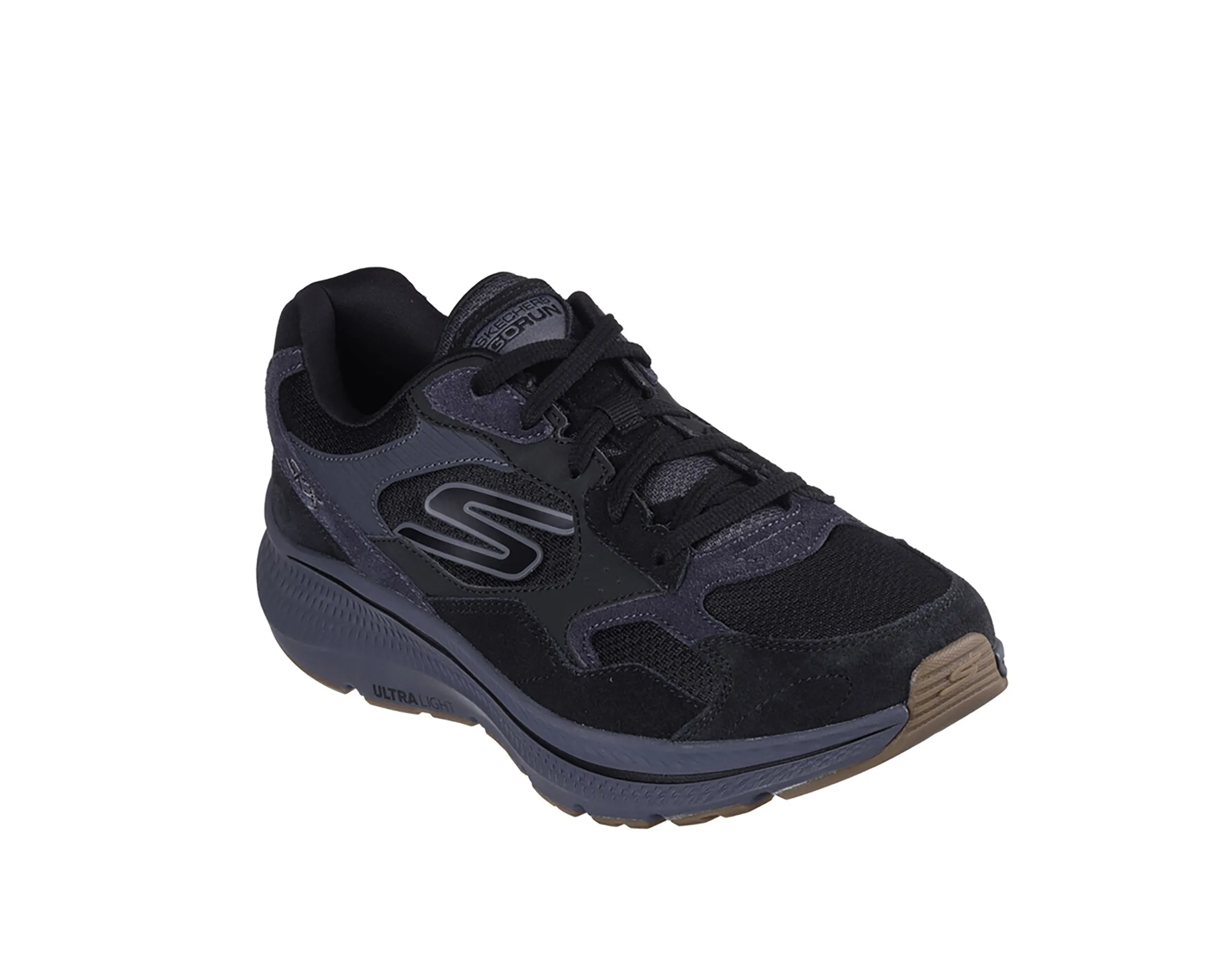 Men`s GO RUN Consistent 2.0 Retro Runner V1 Exceptional experience