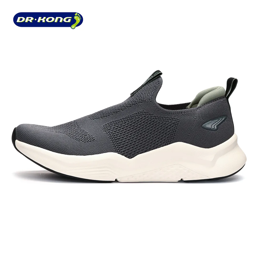 King Strong Crystal Glow Dr. Kong EZ Walk Men's Sneakers CE001499