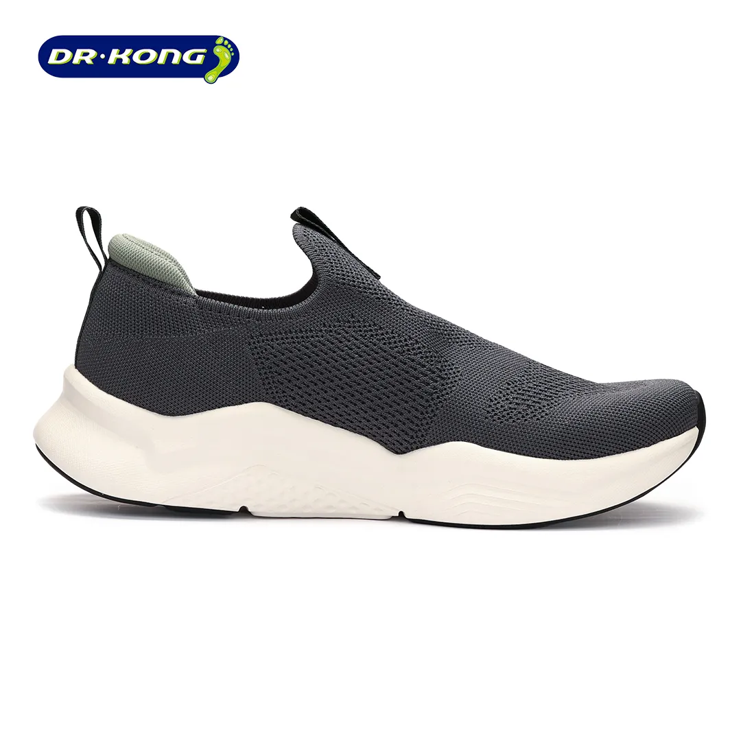 Dr. Kong EZ Walk Men's Sneakers CE001499 Earth Tone mesh construction