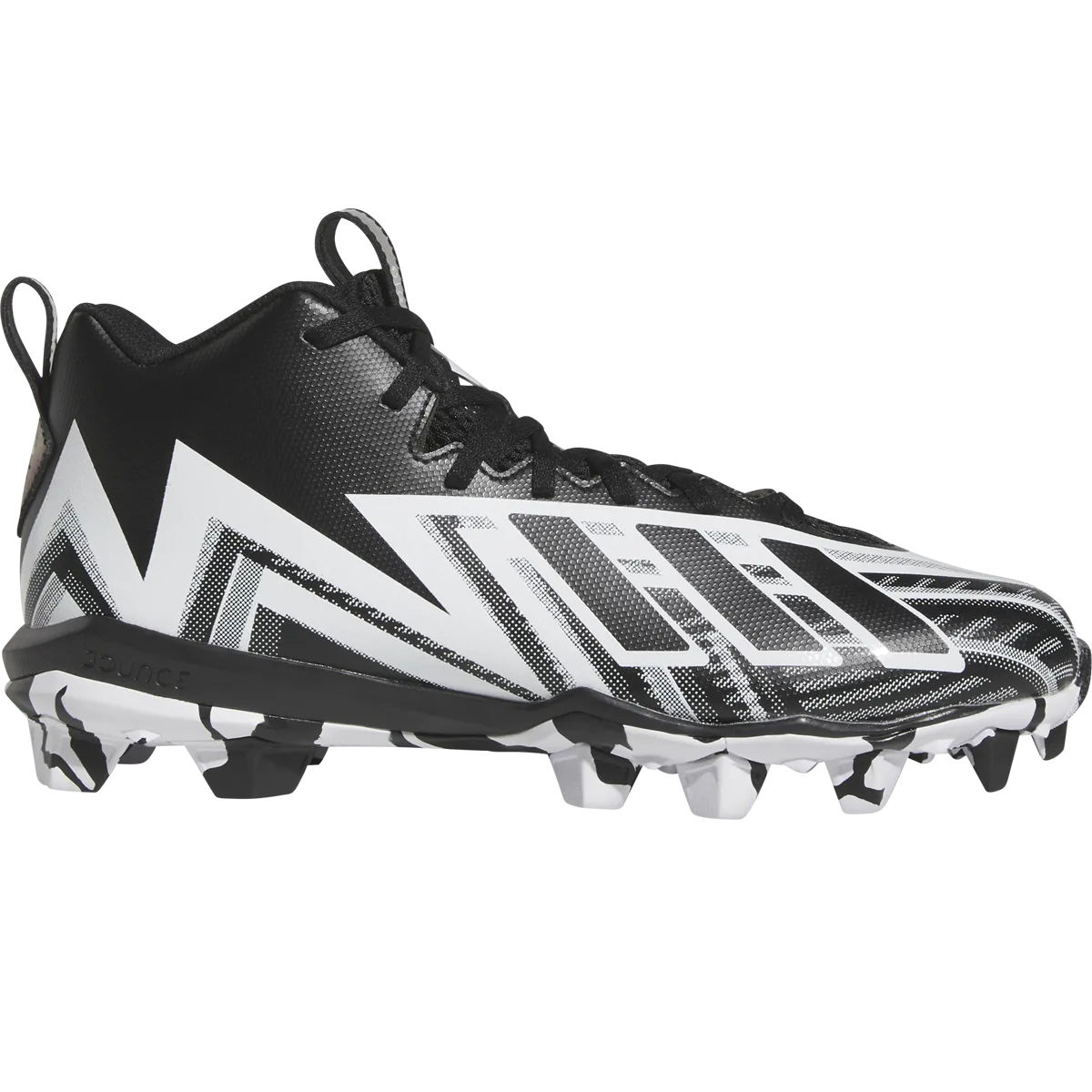Men's Freak Spark MD 23 Grip Surface Adaptable Fit