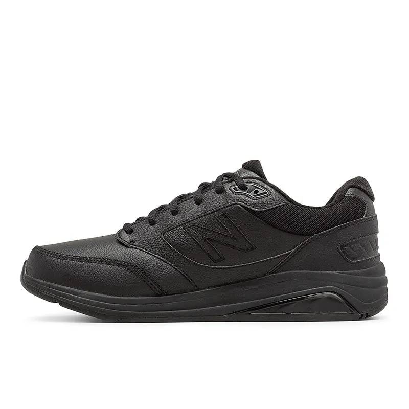 MW928v3 - Black - Men's for park strolls