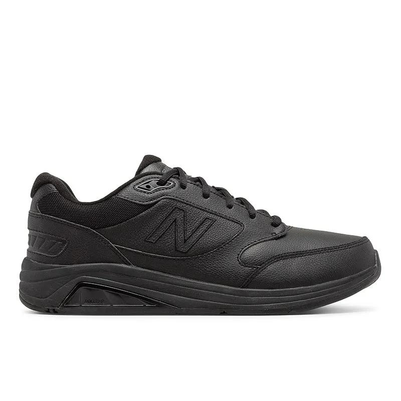 MW928v3 - Black - Men's day trip