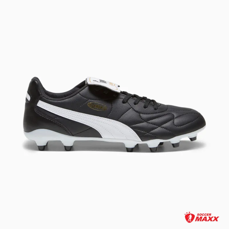 Puma King Top Firm Ground Cleats Zone Focus