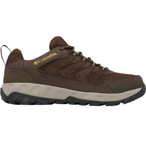 Urban Step mountain gear Men's Strata Trail Low WP