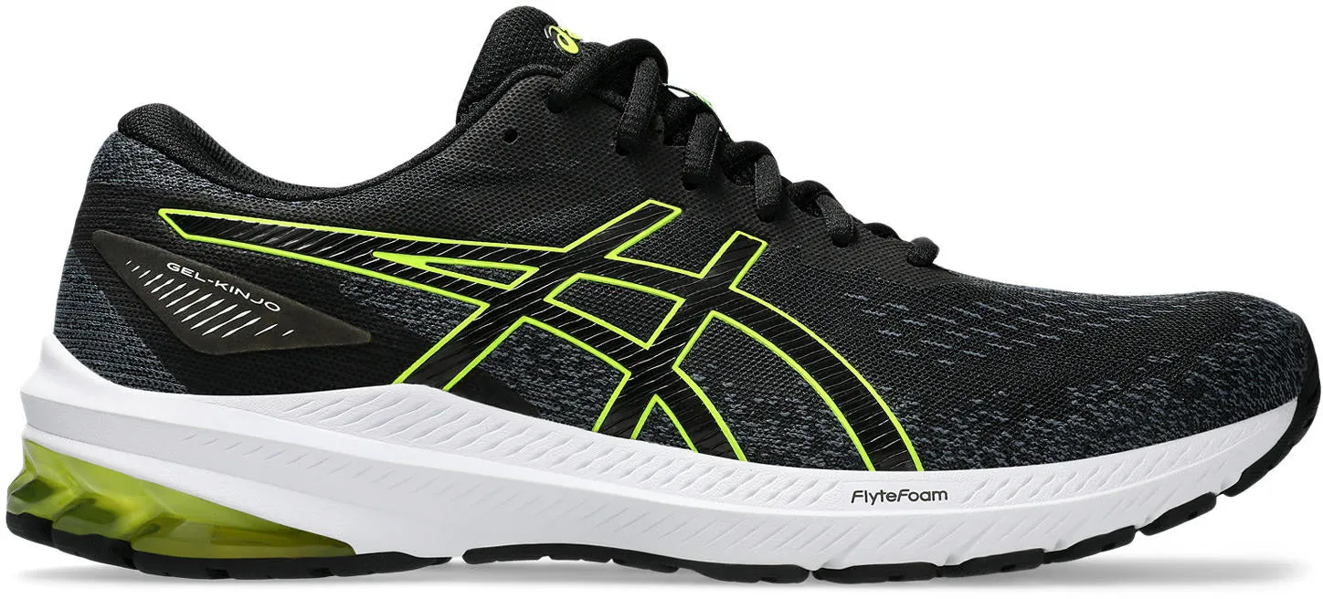 Reliable Product Gel-Kinjo Men's Running Shoes (Width D)