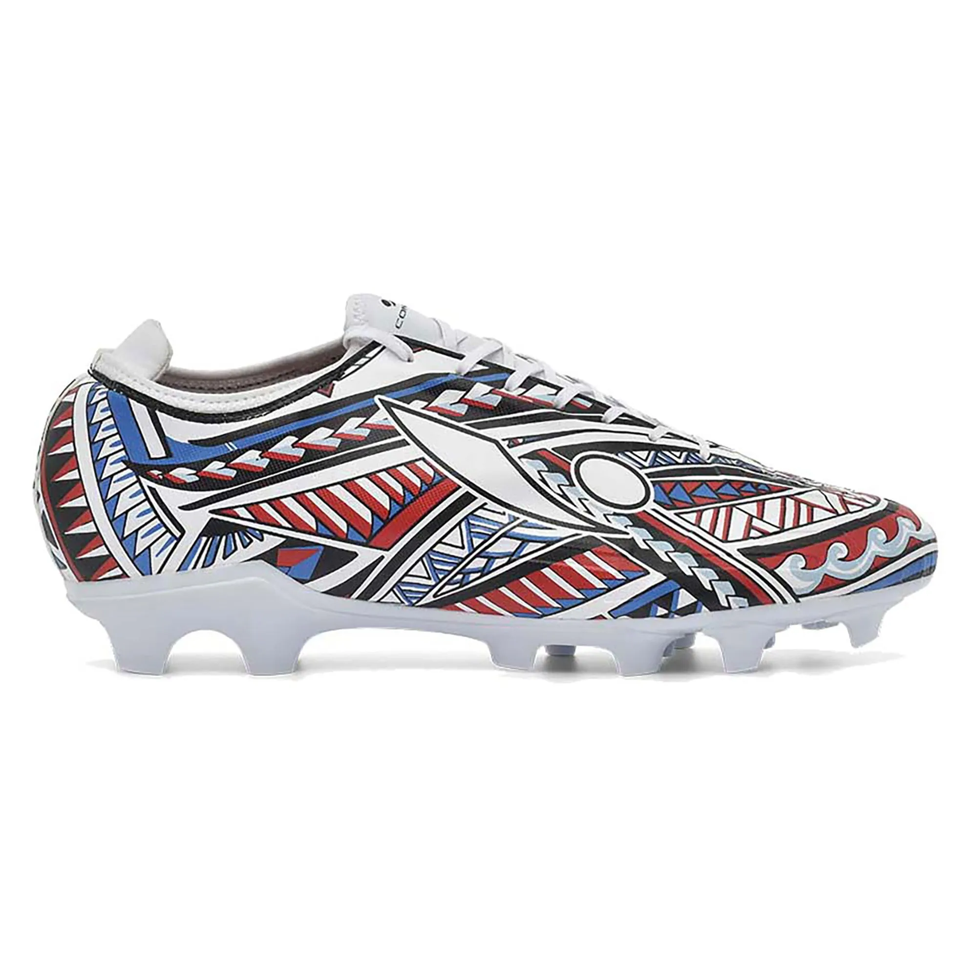 Tatau V1 Firm Ground Men's Football Boots Match Drive